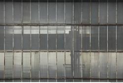 Photo Textures of Windows Industrial